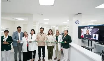IMSS reinaugura UCIs en Cuernavaca con inversión de 91 mdp y 44 nuevas camas