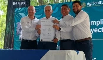 INIFAP y Volkswagen amplían alianza ambiental hasta 2030 en Puebla