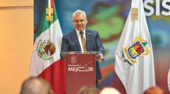 Michoacán refrenda compromiso con derechos de la niñez en Encuentro Regional de SIPINNA