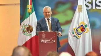 Michoacán refrenda compromiso con derechos de la niñez en Encuentro Regional de SIPINNA