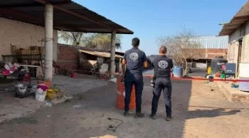 Protección Civil descarta peligro en Ixtlán; fenómeno es actividad hidrotermal natural