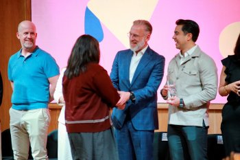 Querétaro inaugura primer AWS Think Big Space de América Latina para impulsar educación tecnológica
