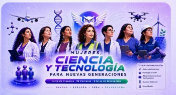 SEG reconoce a ITESI e ITSPR por proyectos de divulgación científica con perspectiva de género