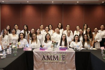 SIDE y Fideapech presentan programas de apoyo a mujeres empresarias en Cuauhtémoc