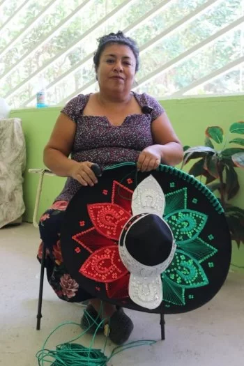 Sombreros charros y llaveros de Guanajuato serán proveedores oficiales del Mundial 2026