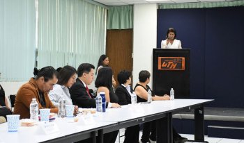 UTH fortalece vinculación laboral con 18 convenios y 600 estadías en primer cuatrimestre de 2026