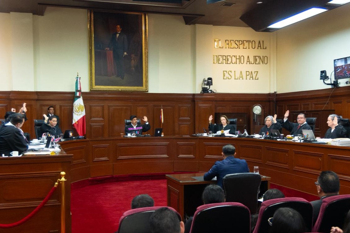 Corte Valida Impugnación Indígena contra Regulación de Granjas Porcícolas en Yucatán