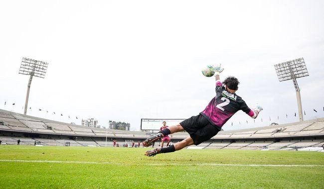 Arrancan finales del Mundial Social México 2026 en el Estadio Olímpico Universitario