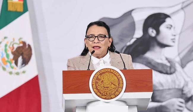 Gobierno de México logra que más de 6 mil jóvenes regresen a la escuela con campaña 'Te extrañamos en el salón'