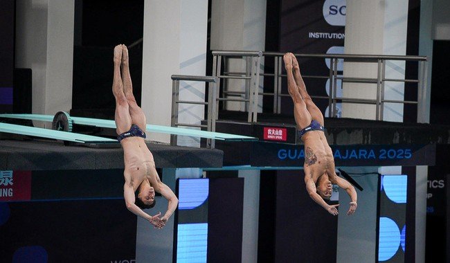 León será sede del Campeonato Nacional de Clavados selectivo para Centroamericanos 2026