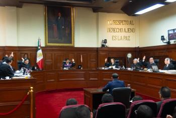  Corte Valida Impugnación Indígena contra Regulación de Granjas Porcícolas en Yucatán