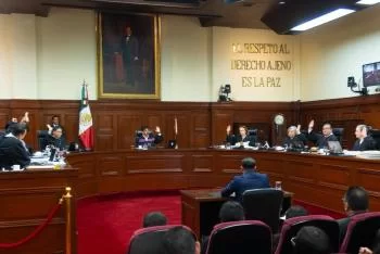  Corte Valida Impugnación Indígena contra Regulación de Granjas Porcícolas en Yucatán