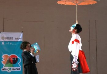 Anuncian proyectos ganadores de Alas y Raíces Baja California Sur 2026