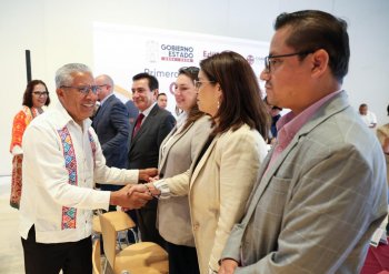 Aprueban seis programas educativos de la Universidad de la Creación del Arte y la Cultura en Puebla