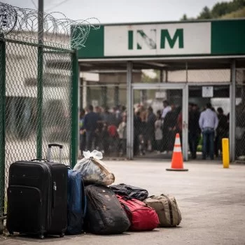 Cubanos deportados por Donald Trump quedan varados en México, acusa Human Rights Watch