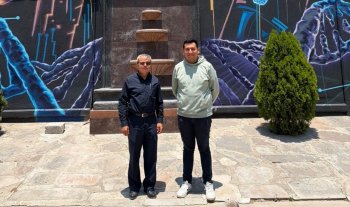 Docente de CECyTEQ obtiene nivel C2 en inglés y recibe reconocimiento de Embajada de EU