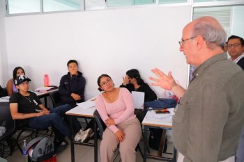 Guanajuato gestiona nueva carrera de Ingeniería en Agronomía en la UTL Extensión Acámbaro