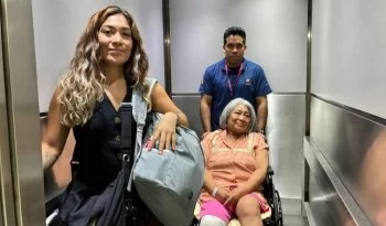 ISSSTE realiza primera jornada quirúrgica de prótesis de rodilla en Morelos; beneficia a 25 pacientes