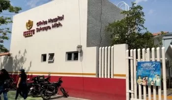 ISSSTE Sahuayo reduce referencias a tercer nivel con especialistas y telemedicina
