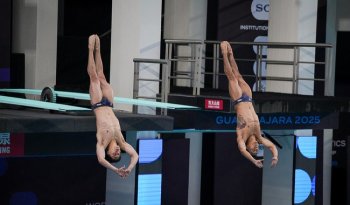 León será sede del Campeonato Nacional de Clavados selectivo para Centroamericanos 2026