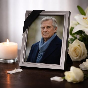 Muere Pierre Deny, actor de ‘Emily en París’, a los 69 años