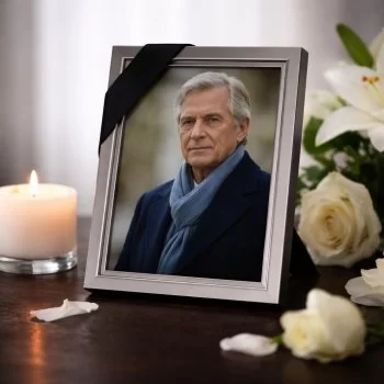 Muere Pierre Deny, actor de ‘Emily en París’, a los 69 años