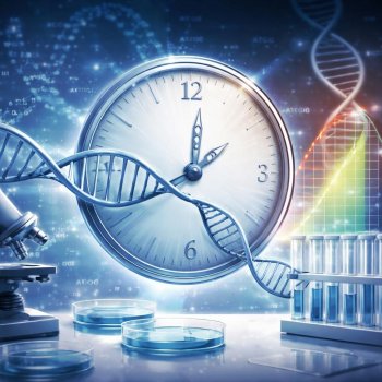 Nuevo reloj genético permite medir el envejecimiento biológico y predecir la mortalidad