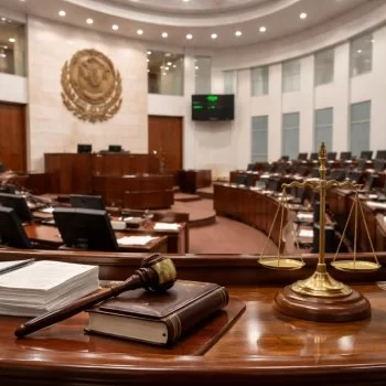 Por unanimidad, Congreso de SLP deroga la “ley esposa” y abre gubernatura 2027 a hombres y mujeres