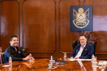 Querétaro apuesta por diálogo laboral con sindicatos que representan a 38 mil trabajadores