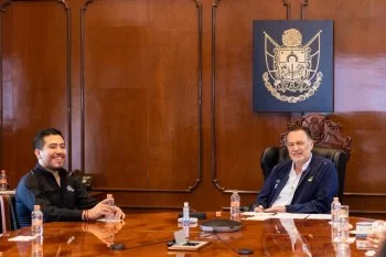 Querétaro apuesta por diálogo laboral con sindicatos que representan a 38 mil trabajadores