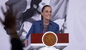 Sheinbaum convoca a informe de rendición de cuentas el 31 de mayo en el Monumento a la Revolución