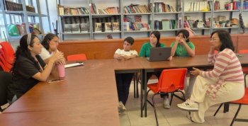 SIPINNA y adolescentes trazan ruta para impulsar proyecto de bienestar animal en Quintana Roo