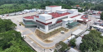 Tabasco presenta estrategia preventiva ante temporada de lluvias 2026
