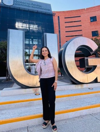 Universidad de Guanajuato y Secretaría de Derechos Humanos firman convenio para impulsar inclusión e igualdad