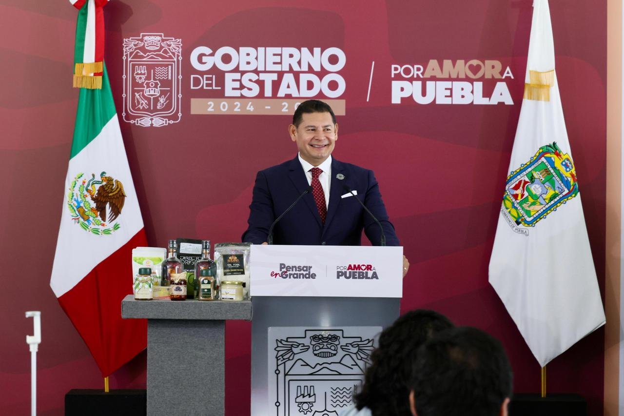 Universidad del Deporte de Puebla alcanza 99% de avance; iniciará cursos pronto