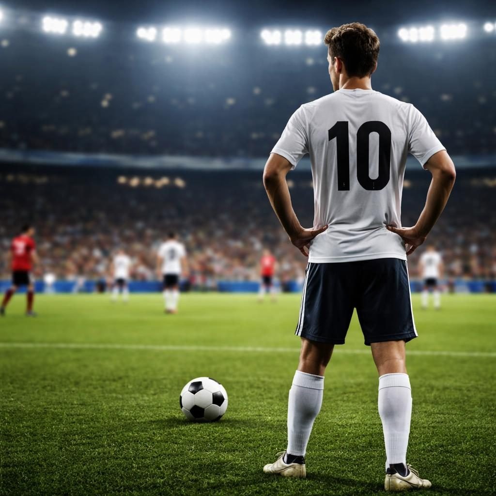 Brian Gutiérrez, el futbolista que siempre logra ponerse en el radar