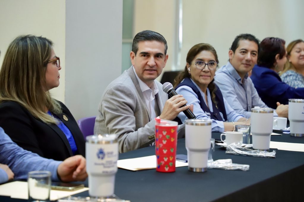 DIF Guanajuato impulsa el acogimiento familiar para menores institucionalizados
