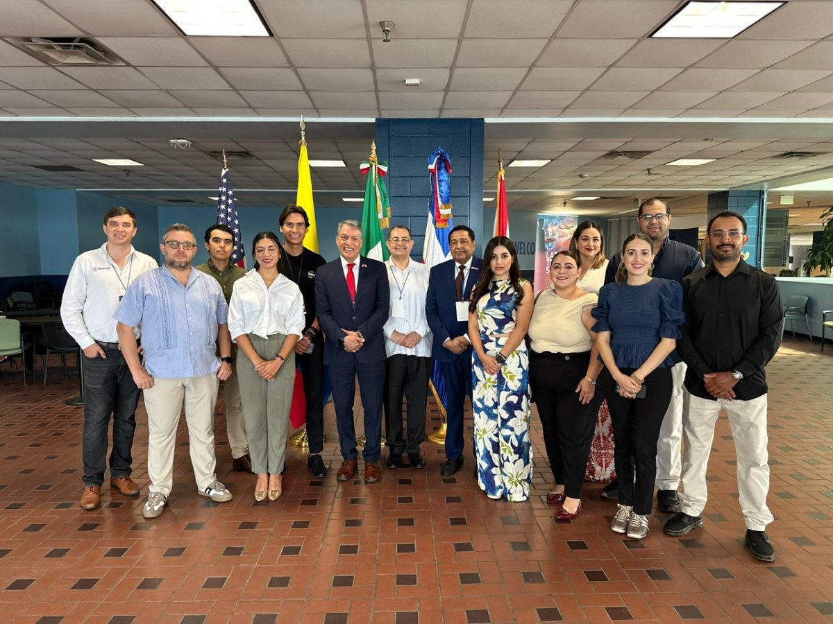 Empresas de Aguascalientes logran ventas por 195 mdp tras participar en feria internacional