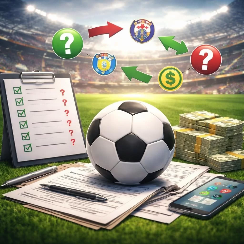Fútbol de Estufa Liga MX: fichajes, rumores y altas del Apertura 2026 al 28 de mayo