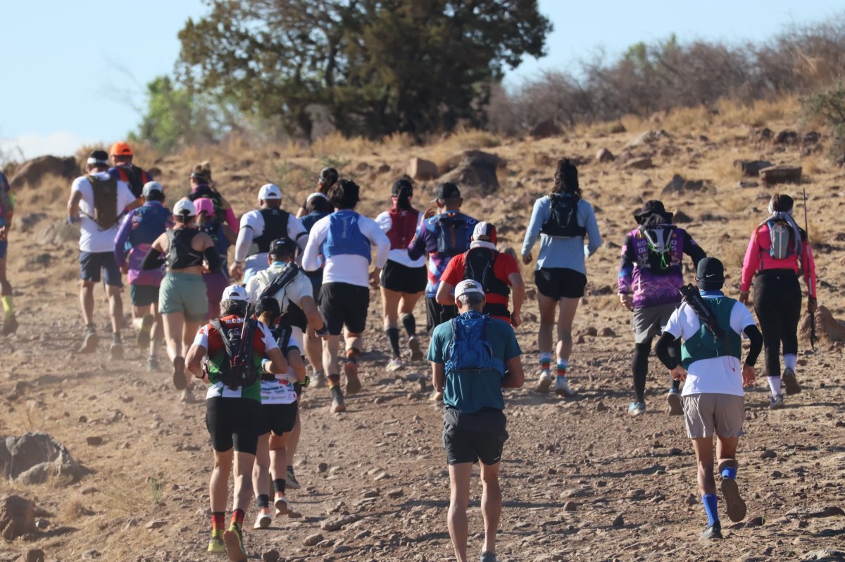 FITA Chihuahua 2026: Gran Fondo 45 y Portales Trail Run se suman al 30 aniversario