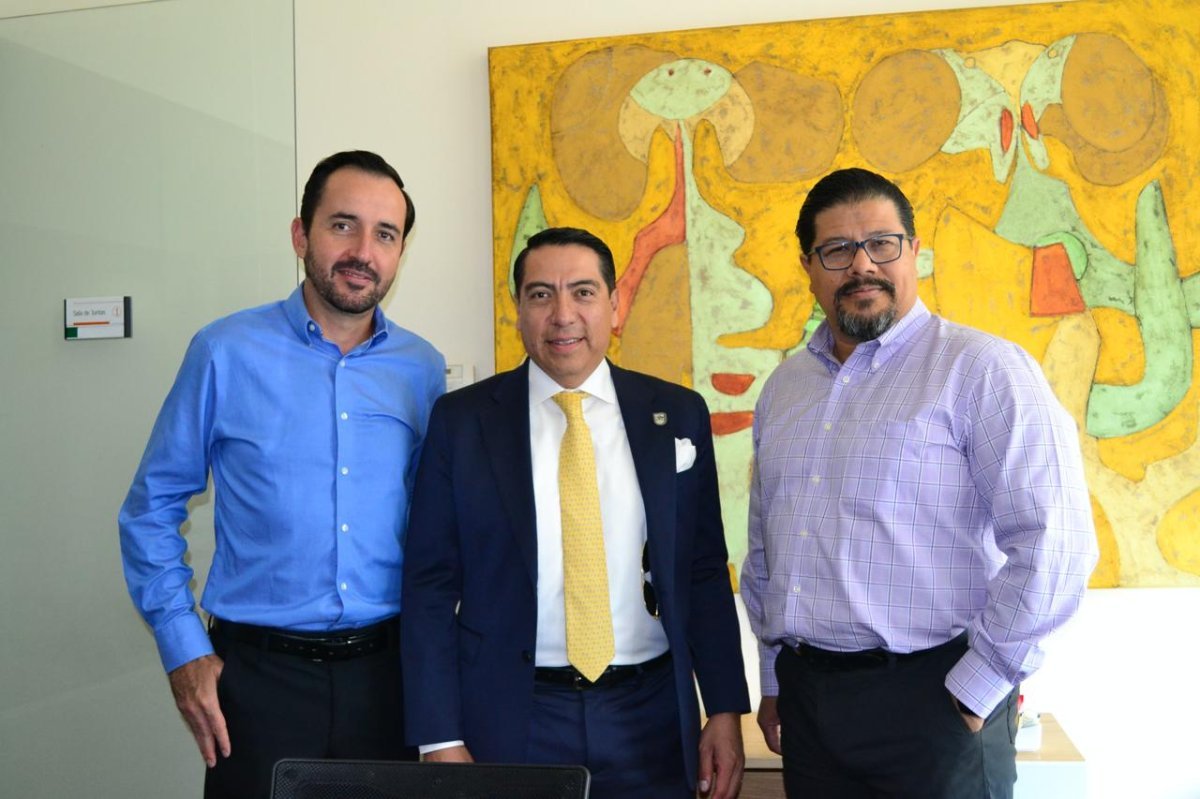 Gobierno de Zacatecas gestiona entrevistas para pensión del Seguro Social de EUA