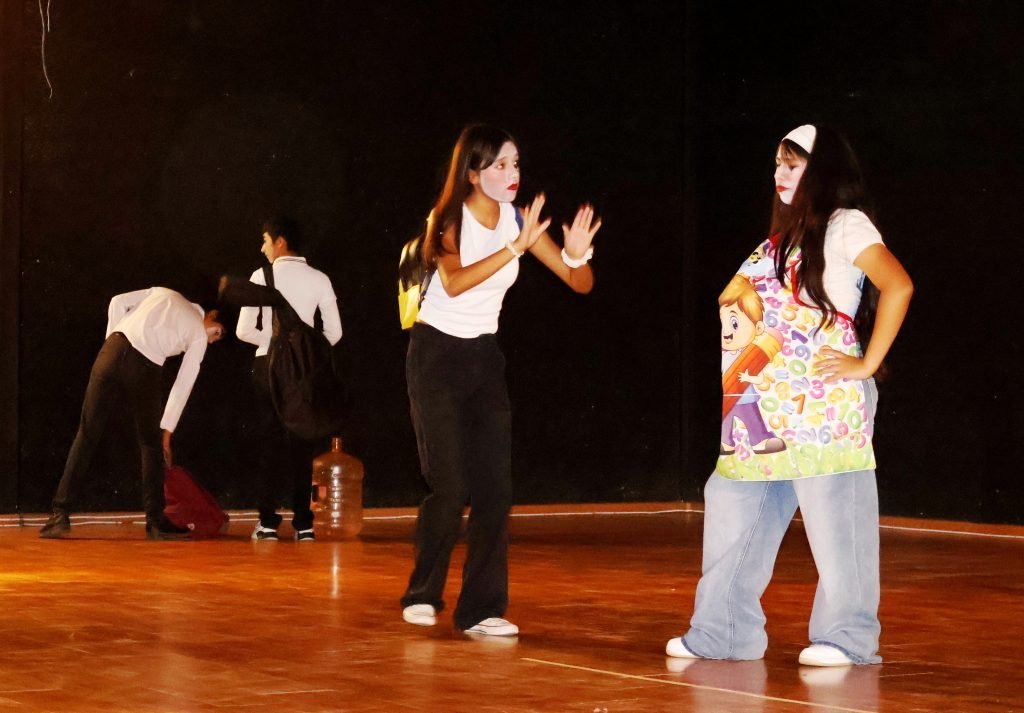Guanajuato celebra 4º Festival de Talentos Artísticos “ExpresArte” con estudiantes destacados
