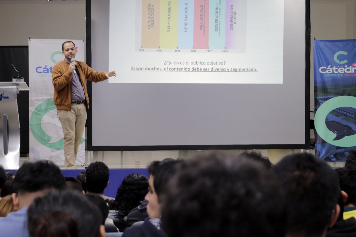 Rectores de UTC y UTL fortalecen colaboración académica con conferencia y recorrido