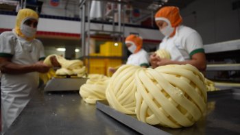 Aguascalientes supera media nacional en ventas comerciales: INEGI
