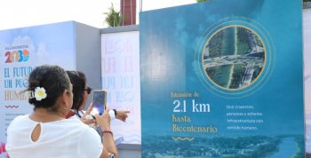 Arranca construcción del Puente Villahermosa 2030, una obra histórica para Tabasco
