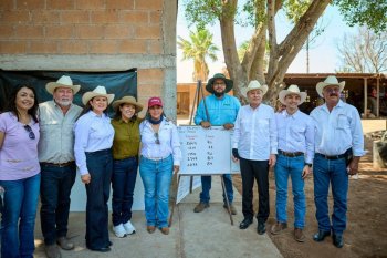 Arranca en Hermosillo registro para Techos Solares del Bienestar; ahorrarán hasta 89% en luz