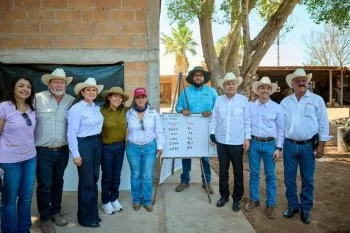 Arranca en Hermosillo registro para Techos Solares del Bienestar; ahorrarán hasta 89% en luz