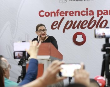 Baja California Sur impulsa nuevas masculinidades y paternidades responsables con enfoque en salud y equidad