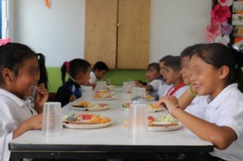DIF Estatal entrega más de 154 mil desayunos diarios en Chihuahua con apoyo de iniciativa privada