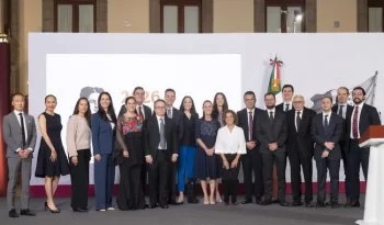 Empresas farmacéuticas invertirán 21 mil mdp en México; Sheinbaum destaca Plan México